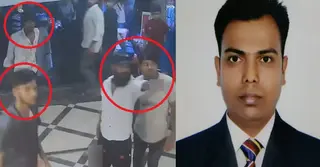 গাজীপুরে সাংবাদিক হত্যা: আটক ৫, জিজ্ঞাসাবাদে জড়িত প্রমাণ মিললে গ্রেপ্তার